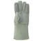 Magid WeldPro Shoulder Split Cow Leather Welding Gloves, 12PK T2700 - alternate 2